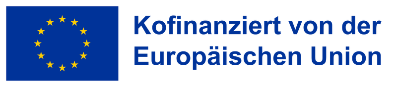 Kofinanziert von der Europäischen Union
